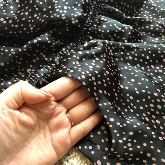 Forever 21 Pockets Romper - Picture 3 of 3